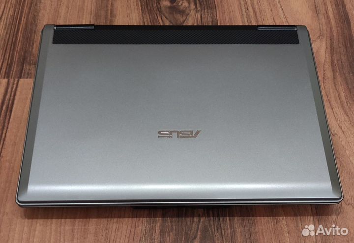 Ноутбук Asus F3JP