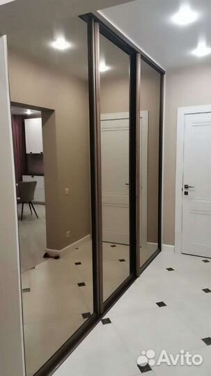 Мебель на заказ