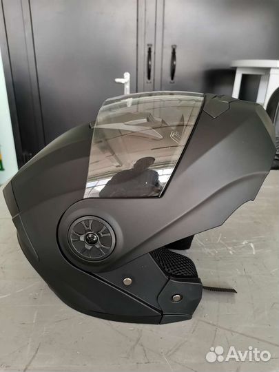 Шлем модуляр