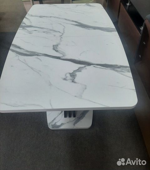 Стол обеденный раздвижной