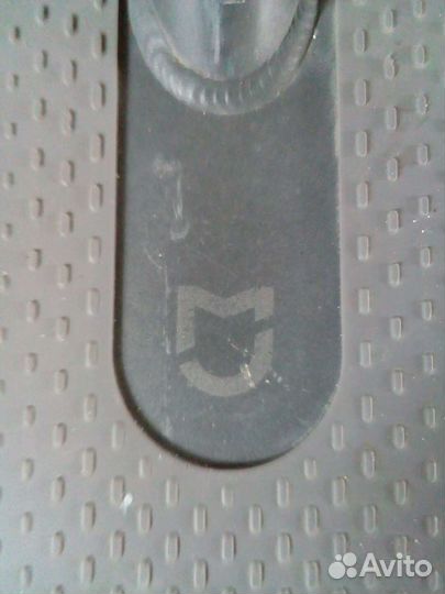 Электросамокат xiaomi mijia m365