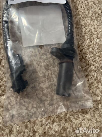 Датчик положения коленвала Hyundai/Kia