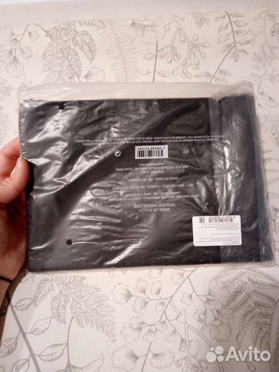 Косметичка -папка shiseido