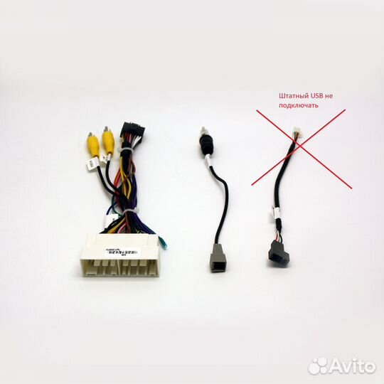 Штатная магнитола для Kia Soul с 2019 года mekede