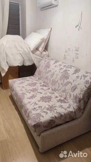 Диван раскладной бу