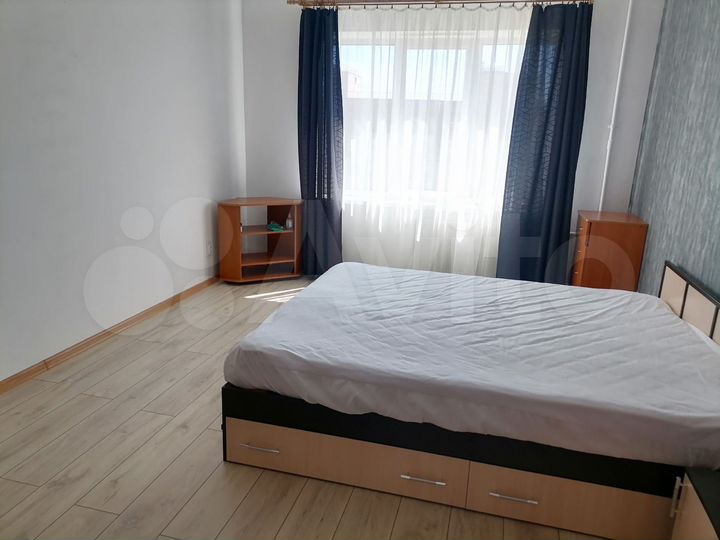 1-к. квартира, 38 м², 9/10 эт.