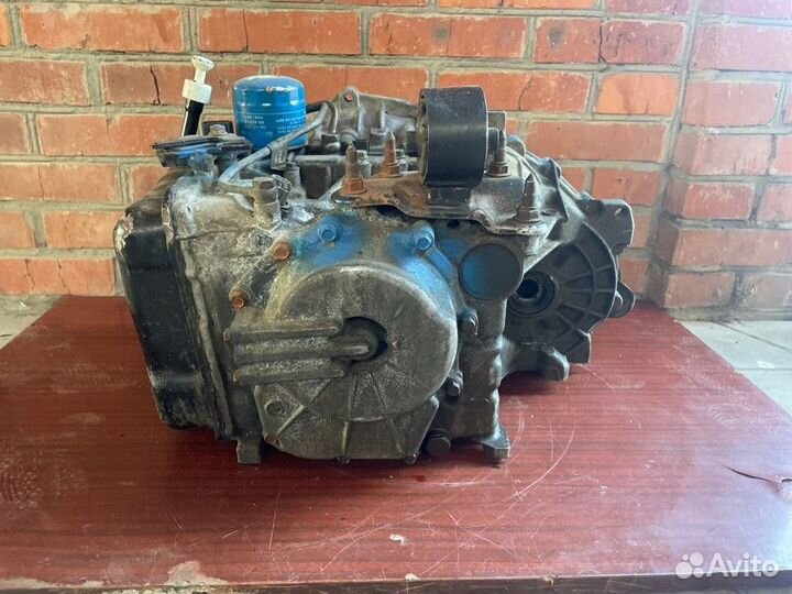 АКПП Mitsubishi F4A42K1E8A