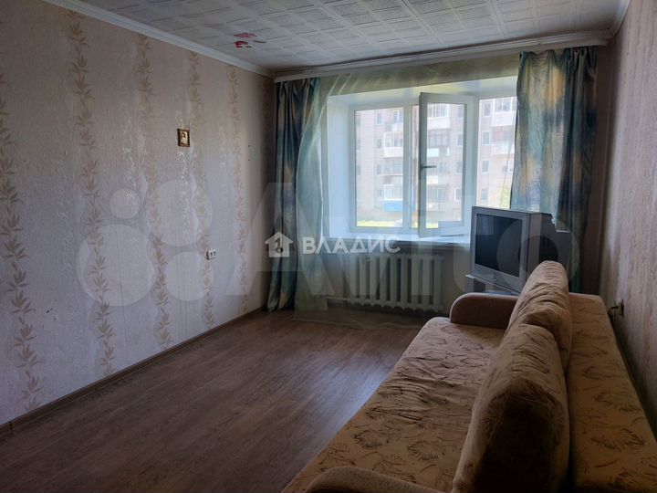 1-к. квартира, 28,6 м², 2/9 эт.