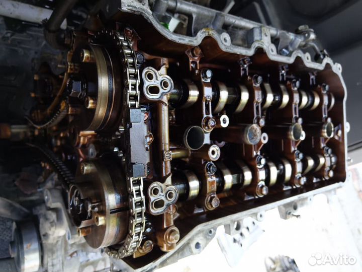 Гбц головка блока 2AR-FE Camry Rav4 Lexus