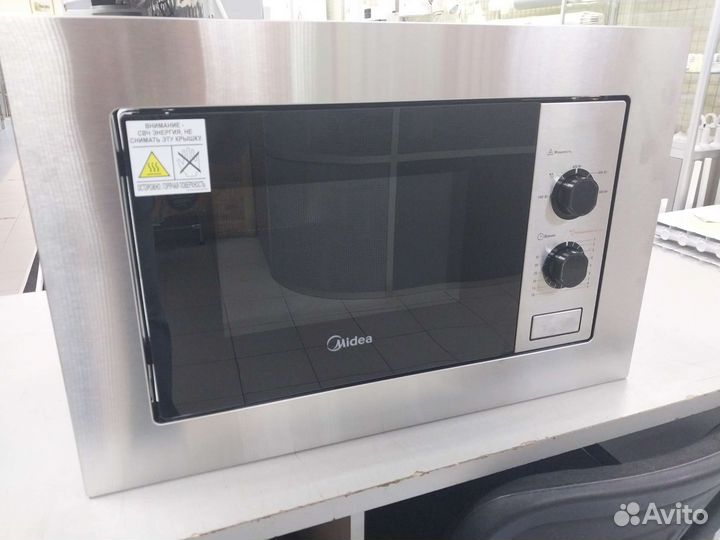 Микроволновая печь Midea