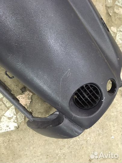 Торпедо (панель) daewoo matiz