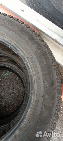 Pirelli Winter Carving 225/65 R17