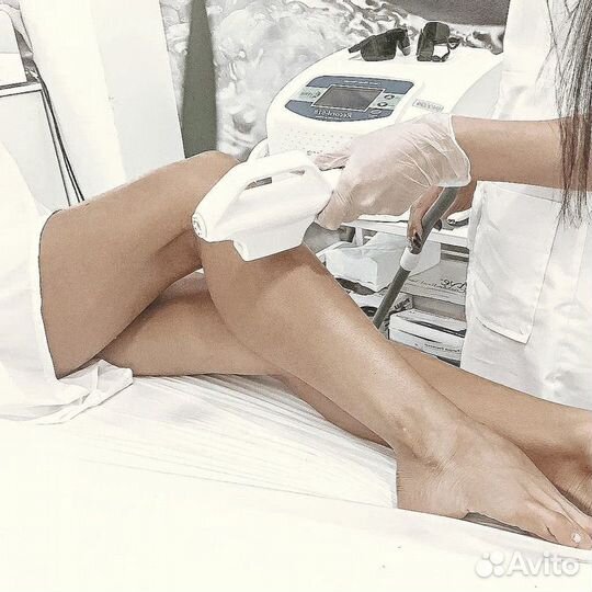 Готовый бизнес эпиляции Manor Beauty