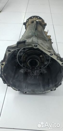 АКПП 6 ступка Ssangyong Kyron