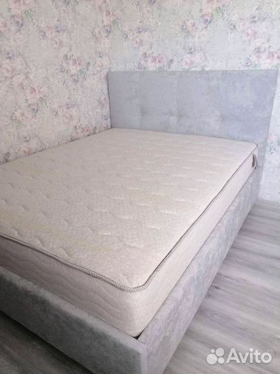 Матрас ортопедический новый