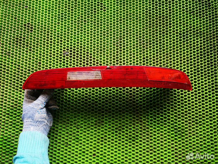 Птф задний правый для Audi Q3 2012-2018