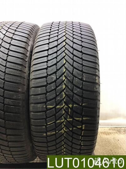Bridgestone Weather Control A005 Evo 235/50 R19 103W