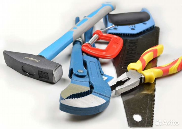 Мастер на час