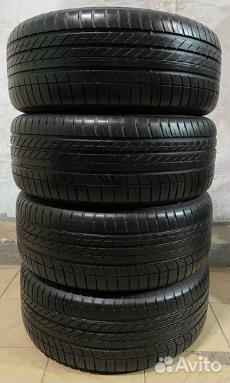 Goodyear Eagle F1 Asymmetric SUV 4x4 255/55 R18