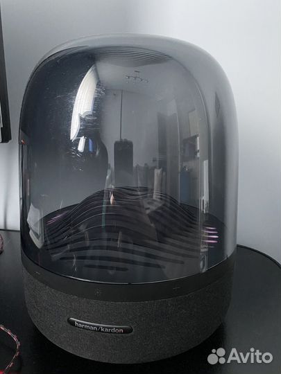 Колонка harman kardon aura studio 3