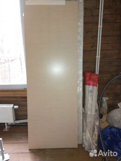 Двери межкомнатные, для санузлов из пвх