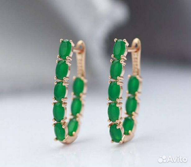 Набор бижутерии