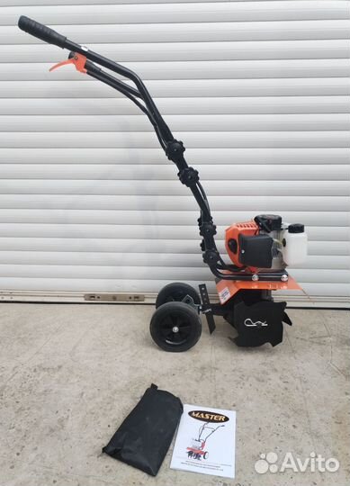 Мототяпка Master KT-520