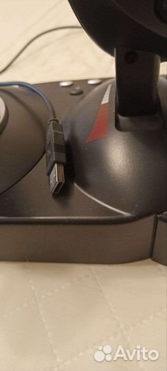 Джойстик рычаг управления самолётом