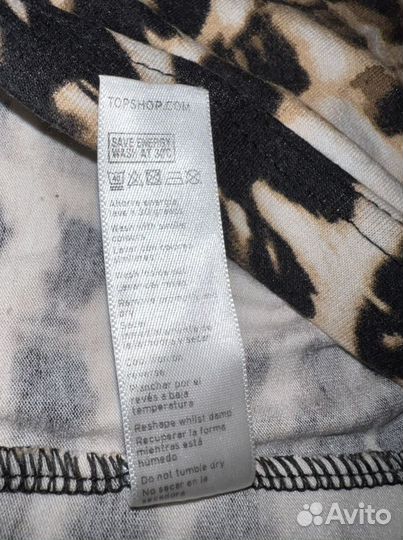 Topshop лосины