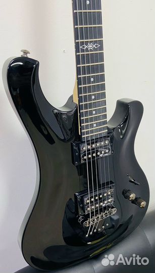 Электрогитара новая Schecter SGR C-1