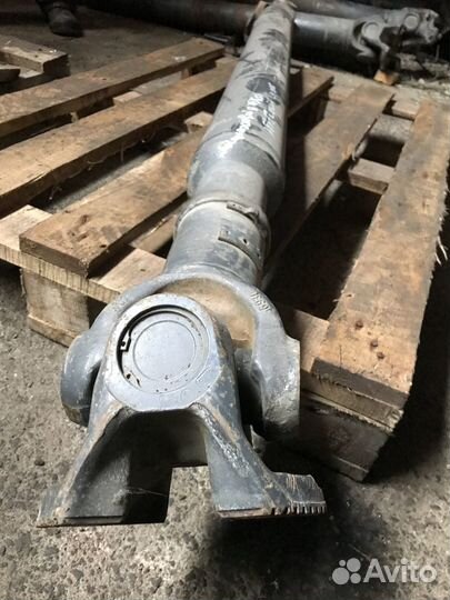 Карданный вал Рено Премиум Renault Premium 1790 мм