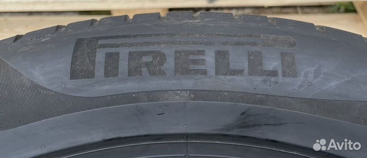 Pirelli Cinturato P7 245/50 R19