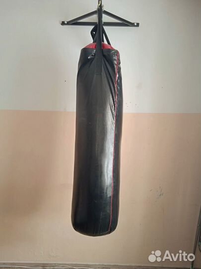Боксерская груша