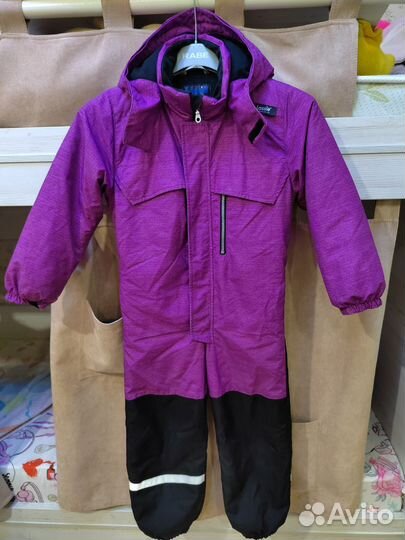 Комбинезон 122
