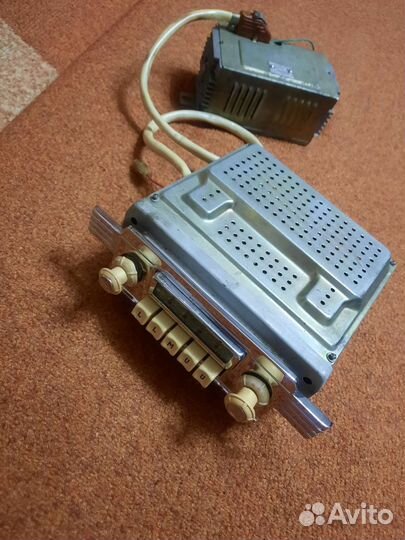 Радиоприёмник