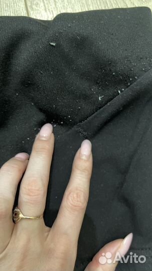 Одежда для беременных пакетом 44