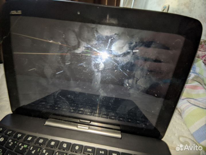 Asus transformer pad tf103cg