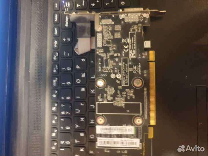 Видеокарта