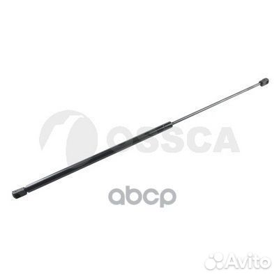 Амортизатор капота 19696 ossca