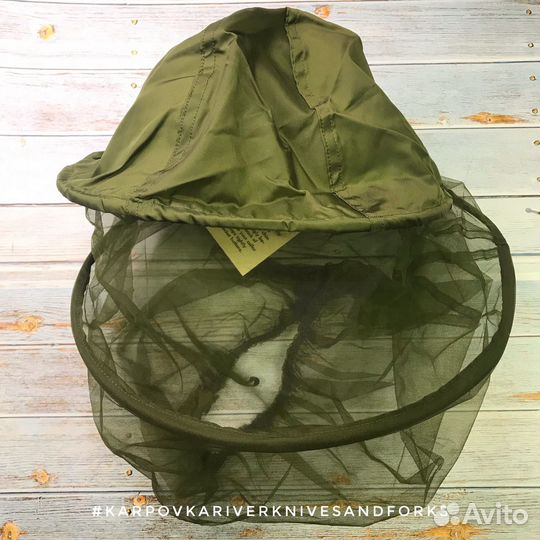 Москитная сеть Head Insect Net, США