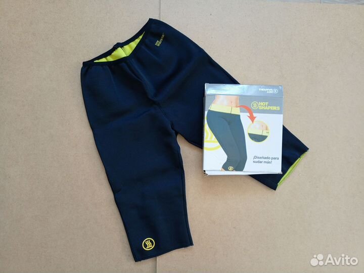 Бриджи для похудения хот шейперс on saiz