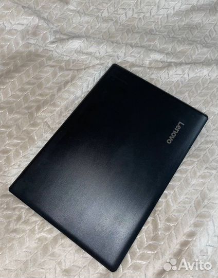 Lenovo ideapad 110 15ibr ноутбук