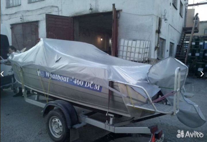 Транспортировочный чехол для плм