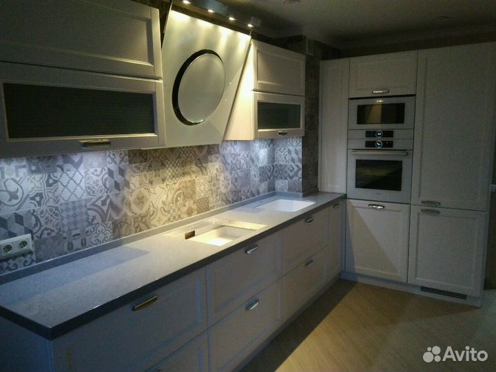 Изготовление корпусной мебели