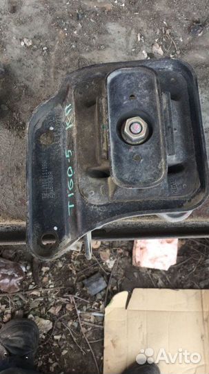 Опора двигателя левая Chery Tiggo 5 I (2014–2016)