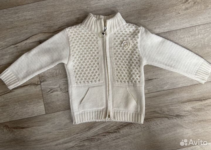 Кофта детская