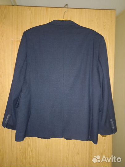 Пиджак мужской