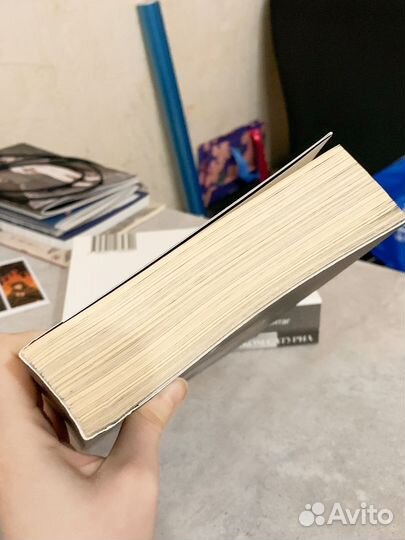 Книга 7 1/2 или фильмы Андрея Тарковского