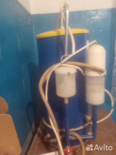 Дистиллятор для воды