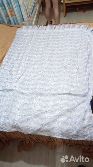 Конверт для двойни